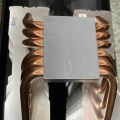Upsiren 8.5W PCM-1 giai đoạn thay đổi đệm Silicone hiệu suất cao bền thích hợp cho CPU/văn phòng/trò chơi/nhà. 