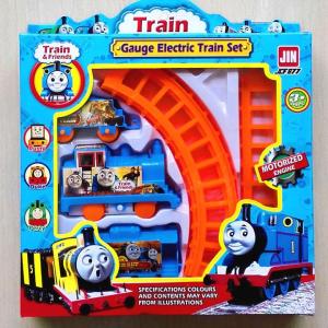 Bộ đồ chơi đoàn tàu - Bộ đồ chơi đoàn tàu