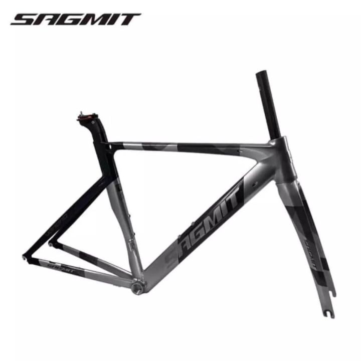 Sagmit veneno clearance frame