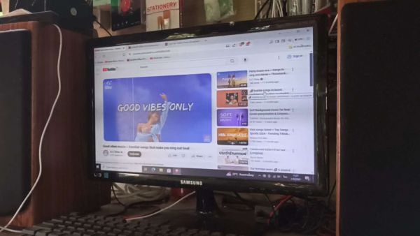 Buyer review video 6