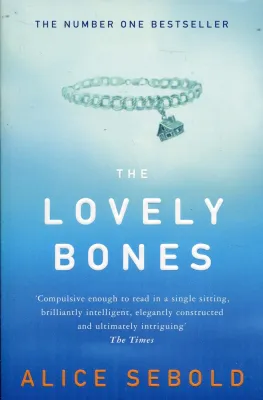The Lovely Bones by Alice Sebold