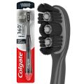 colgate®360 charcoal sonic powered toothtoothbrush, soft colgate rechargeable charcoal toothbrush. 