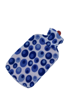 UnihomSG [ReadyStock] Warmer Bags Hot Water Bag 2000ML With Assorted Covers and 20 Different Designs