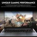 ASUS Laptop Gaming Laptop Intel Core i7 8565U Windows 11 RAM 16 GB SSD256GB/512GB/1TB 15.6 Inch Play GTA V PUBG Valorant Support Fingerprint Unlock. 