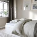 เตียงนอน โซฟาเบด Sofa Bed Day Bed ดีสำหรับคอนโด เตียงเดย์เบด 2ลิ้นชัก + ที่นอน 2ชุด ปรับเป็นเตียงคู่ได้  จาก 80 เป็น 160 เซน. 