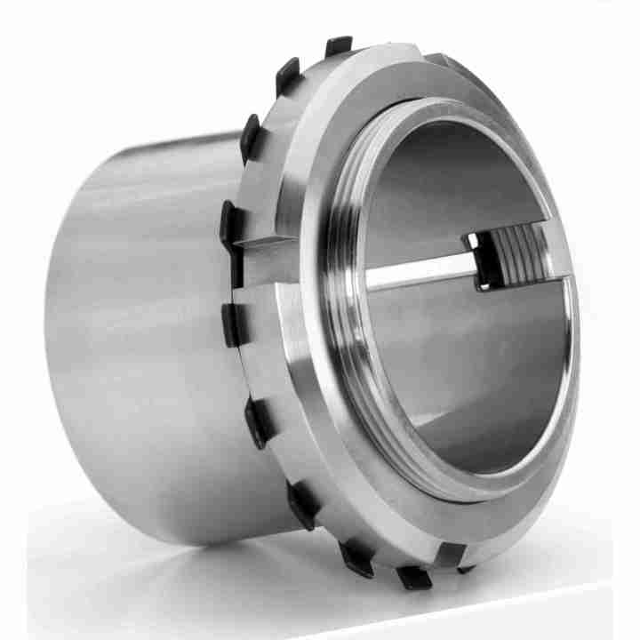 H2315 สลีฟ ใช้กับลูกปืนเบอร์ 22315K เพลา 65 มิล FYH ปลอกปรับขนาดเพลา ADAPTER SLEEVE = 1 ตัว