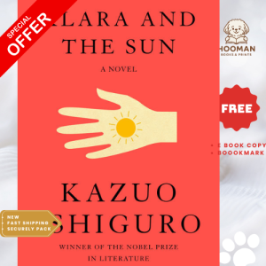 Klara and the Sun upcoming fiction film SONY ENTERTAINMENT - Kazuo Ishiguro