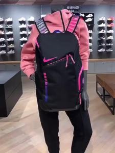 Air Cushion Basketball Bag Elite Student Backpack Sports Ball Bag for Teens School