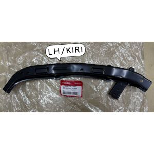 HONDA JAZZ GD GD3 SAA 2004-2007 BUMPER HEADLAMP BRACKET LAMPU BAWAH 71140-SAA-000 71190-SAA-000