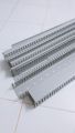 Máng điện 25x25 / 25x45 / 35x35 / 35x45 / 45x45/ 45x65 / 65x65 / 85x85 / 105x105 máng nhựa luồn dây điện dài 85cm. 