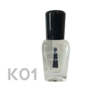 𝗝𝗨𝗡𝗞𝗜𝗘 𝗠𝗔𝗞𝗘𝗨𝗣 -Lomira kutek Nail Art Lengkap 1 Set Cat Kuku Nail Art Lomira Nail Polish 8 ML