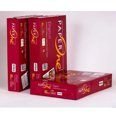 Giấy A4 Paperone 100 Gsm