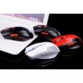 Mouse Gaming Macro Wireless Murah USB 24K DPI 2.4G Low Latency Anti Delay Rechargeable Fast Charging. 