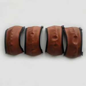 Tianrui Accessories Original Front Back Stroller Wheels Handle Leather Cover Armrest Baby Trolley Tyre Cover
