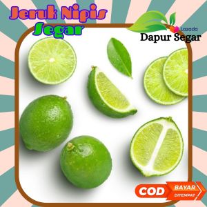 JERUK NIPIS 500gr segar PERAS ASLI UNTUK DIET PROMIL