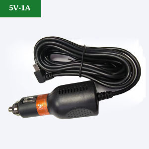 Dây Nguồn Camera Hành Trình Dài 3.5m Nguồn Ra 5V-1.5A/2/2.5/3A