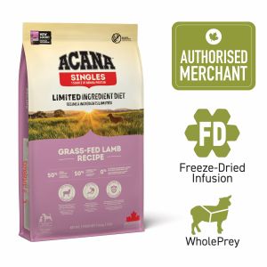 Acana Dog Lamb