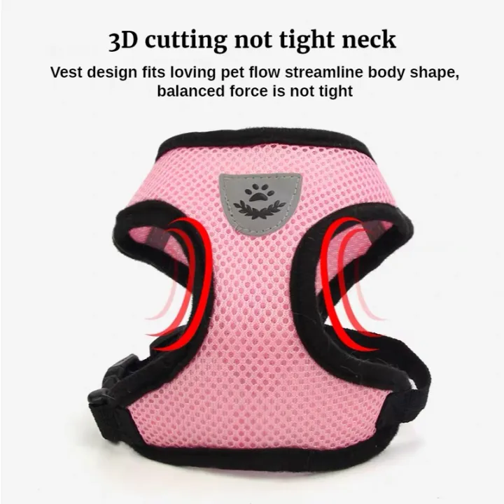 Adjustable%20Breathable%20Vest%20Style%20Pet%20Harness%20and%20Leash%20Set%20Comfort%20Wearable%20Outdoor%20Walking%20Traction%20Kit%20Flexible%20Size%20Fits%20Puppy%20Dog%20Cat%20Safe%20Sturdy%20Daily%20Outdoor%20Travel%20Walking%20Training%20Accessories%20-%20Image%206