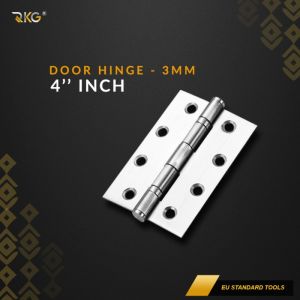 Engsel Pintu Stainless SUS 304 3 Mm Door Hinge