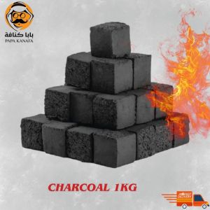 Charcoal! Original Charcoal product / 1KG