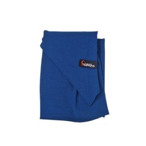 ELMITHA KHIMAR LANCIP VAMELLA ( L ) RAYON CRINKLE AIRFLOW JILBAB HIJAB INSTAN