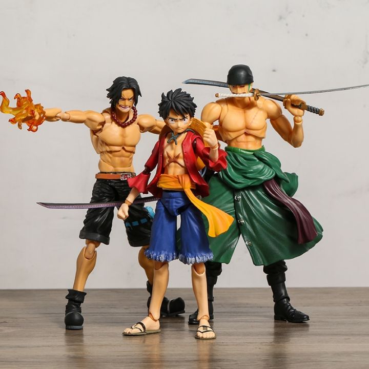 Variable action deals heroes one piece