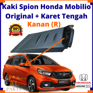 Kaki Spion Honda Mobilio Original kaki spion mobil Honda+ Karet Tengah