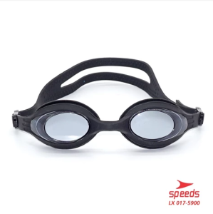 SPEEDS Kacamata renang anak Dewasa Remaja ANTI FOG & UV PROTECTION 017-1137