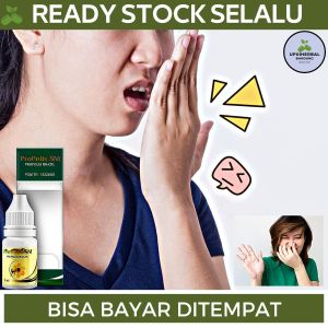 Obat Bau Mulut Busuk Obat Penghilang Bau Mulut Obat Napas Tak Segar Obat Halitosis Obat Penghilang Bau Mulut Busuk Obat Lidah Putih Bau Obat Penyegar Napas Obat Pembersih Mulut Obat Penyegar Mulut Obat Kumur Bau Mulut Dengan Propolis SM