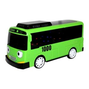 COD MAINAN BUS ToYO BERJALAN DAN ADA MUSIK HEY TOYO / MAINAN TOYO BATERAI MUSIK BERJALAN MAINAN BIS TYO DUS MENGGUNAKAN BATERAI DAN ADA MUSIK / MAINAN ANAK ANAK