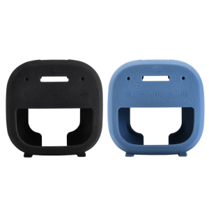 Waterproof Shock Absorbing Protective Shell for Dedicated Model Wireless Speaker Nonslip Easy Maintenance Cleaning