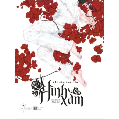 Sách - Hình Xăm - Bất Vấn Tam Cửu ( Tiểu thuyết đam mỹ)