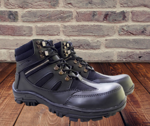 PROMO TERBESAR ARMOUR SAFETY RALLEZ SHOES SEPATU UJUNG BESI BAYAR DI TEMPAT SELURUH INDONESIA BISA COD