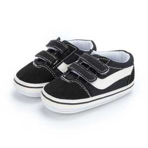 sepatu bayi laki laki/sepatu bayi cowok usia 0-12 bulan/sepatu bayi sneakers prewalker