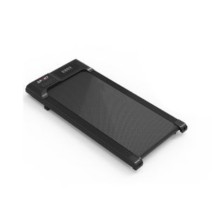 2‑in‑1 Electric Treadmill Vition hine Portable Home Walking Pad with Incline Function Ultra Quiet Compact Fitness Exercise Equipment for Household Use