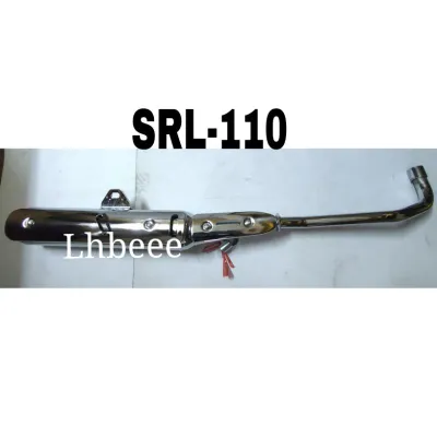 SRL /SRLZ Exhaust Standard Lagenda