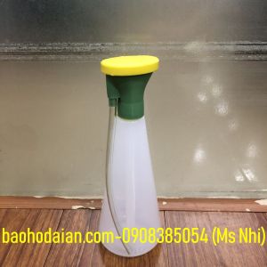 Bình đựng nước rửa mắt khấn cấp Blue Eagle EW6