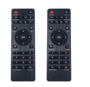 Điều khiển Thích hợp cho hộp pana Vina box X9 BOX Q9 Q9S Remote Android TV Box