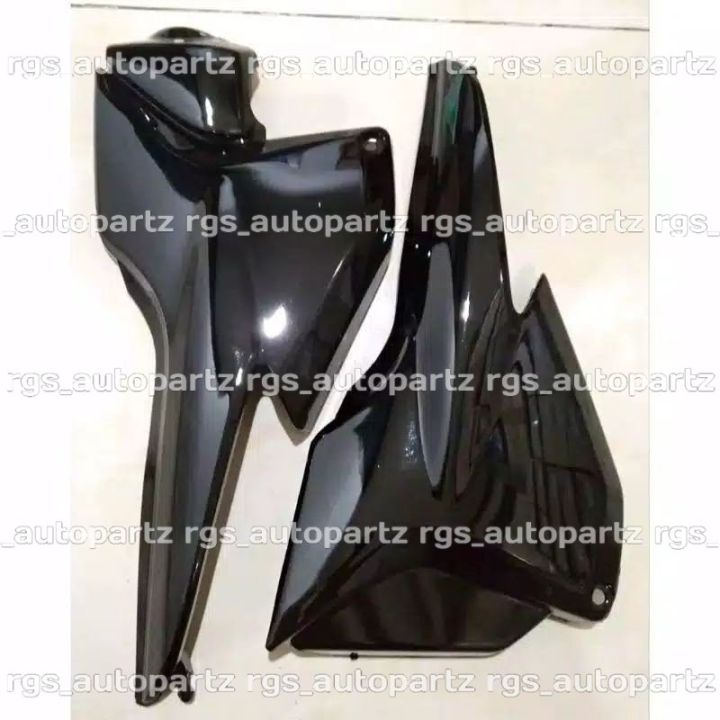 bok aki cover tepong aki accu Megapro Primus 2006-2009 megapro new