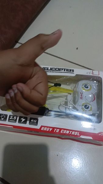 Buyer review video 2