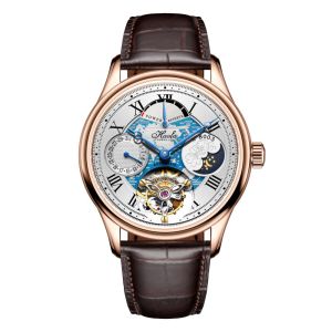 HAOFA 8003 SELF-WINDING TOURBILLON WATCH