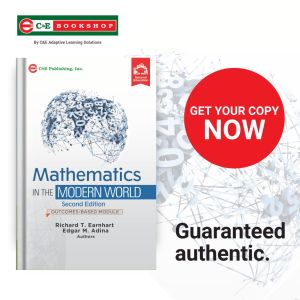 Mathematics in the Modern World: Outcomes-Based Module - 9789719818106 - C&E Bookshop