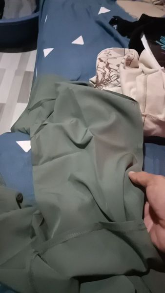 Buyer review video 5
