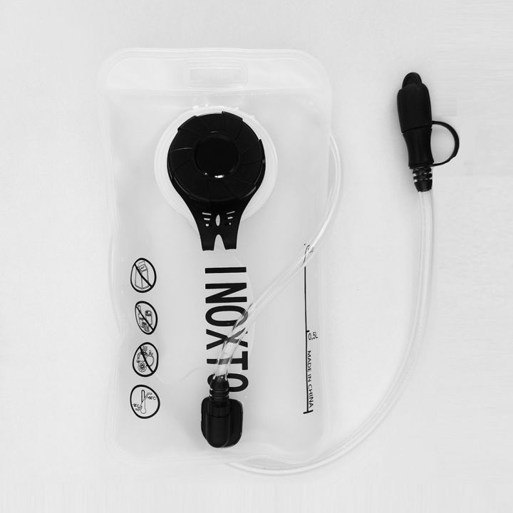 INOXTO Trinkrucksack 5L - Leicht Für Sport & Outdoor