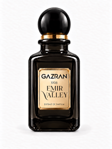 Emir Vally by Gazran Extarit De Parfum 100ml