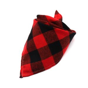 YITAQI Adjustable Cotton Bow Ties Puppy Collar Grooming Accessories Neckerchief Pet Supplies Triangle Scarf Dog Bandana Cat Kerchief