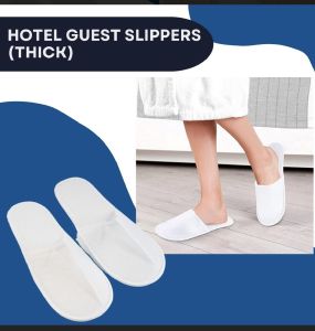 Hotel Hotel Travel Portable Disposable Slippers Homestay Clubhouse