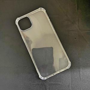 Ốp Lưng iPhone 14 Plus Dẻo Trong Suốt Chống Sốc – Bảo Vệ Tối Ưu Giữ Nguyên Vẻ Đẹp Máy