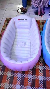 BAK MANDI BAYI INTIME: PANDUAN LENGKAP