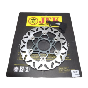 Piringan Cakram  Model Psm Piringan JFK 220 mm Floating Disc Brake VarioBeatScoopyMioMio SoulMio J Dan Motor Lain Nya